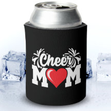 Escolar de animadores Deportivos Orgullosos Saludo