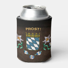 Enfriador De Latas Escudo de armas de Baviera "Protesta"