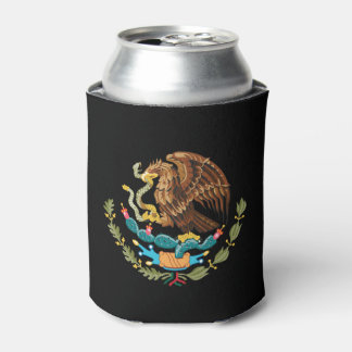 Enfriador De Latas Escudo Nacional De México