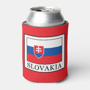 Enfriador De Latas Eslovaquia