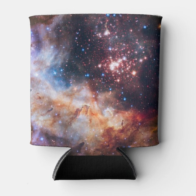 Enfriador De Latas Espacio (Anverso)