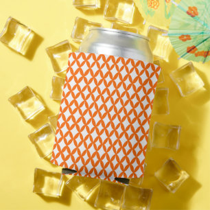 Enfriador De Latas Espacio positivo y negativo
