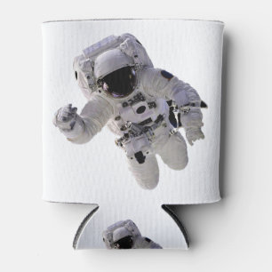 Enfriador De Latas Espacio ultraterrestre astronauta