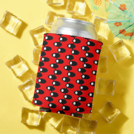 Enfriador De Latas Espacios negros
