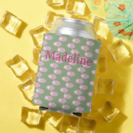 Enfriador De Latas Espacios rosados