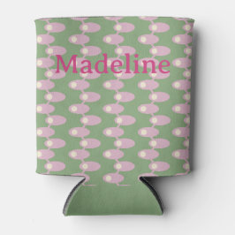 Enfriador De Latas Espacios rosados