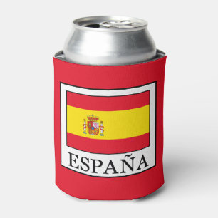 Enfriador De Latas España