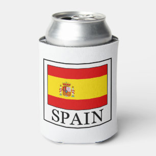 Enfriador De Latas España