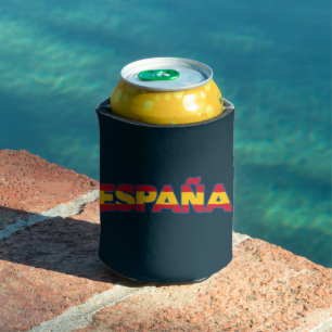 Enfriador De Latas España 1