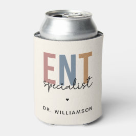 Enfriador De Latas Especialista en Médica ENT personalizado