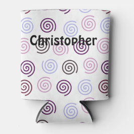 Enfriador De Latas Espirales