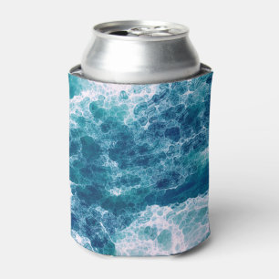 Enfriador De Latas Espuma de mar