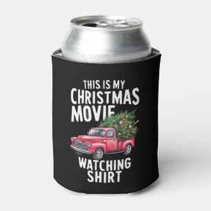 Enfriador De Latas Esta Es La Película De Mis Navidades Viendo El Vin