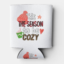 esta es la temporada para ser feliz Navidad