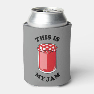 Enfriador De Latas Esta es mi trampa