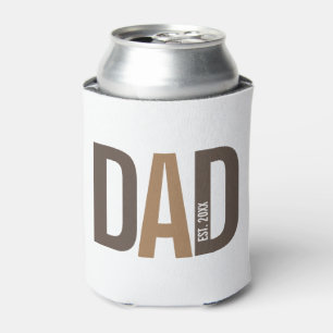 Enfriador De Latas Establecimiento de un padre personalizado de color