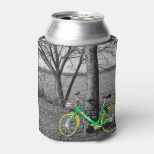 Enfriador De Latas Estacionado en White Rock Select