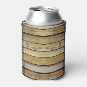 Enfriador De Latas Estaciones de madera de madera de madera de madera