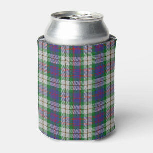 Enfriador De Latas Estado de EE. UU. - Idaho Tartan