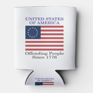 Enfriador De Latas Estados Unidos de América