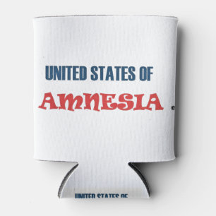 ENFRIADOR DE LATAS ESTADOS UNIDOS DE AMNESIA