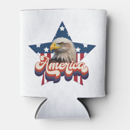 Enfriador De Latas Estados Unidos, la belleza