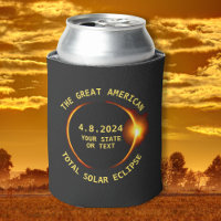 Estados Unidos Total Eclipse Solar Fiesta 4/8/2024