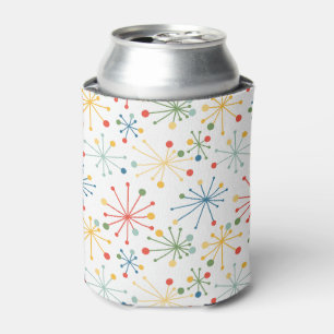 Enfriador De Latas Estallidos en color