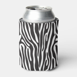 Enfriador De Latas Estampado de animales