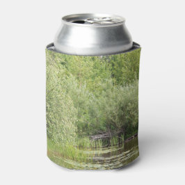 Enfriador De Latas Estanque Greenhill