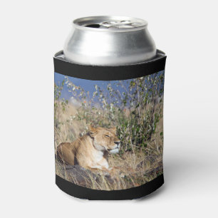 Enfriador De Latas Estanque sin leones