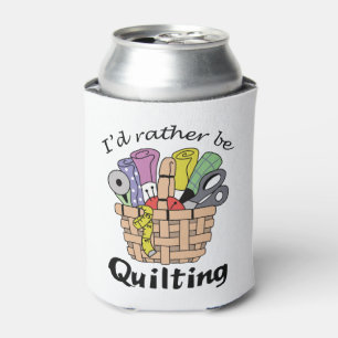 Enfriador De Latas Esté acolchando bastante