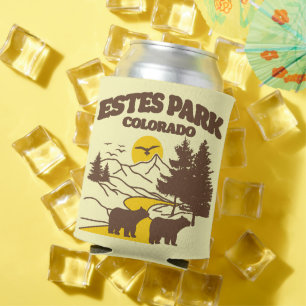 Enfriador De Latas Estes Park, Colorado