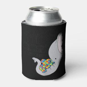Enfriador De Latas Esto Y A Ella Le Encantaba Mucho A Un Pequeño Much
