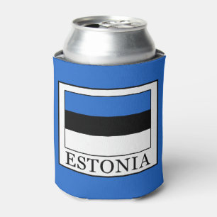 Enfriador De Latas Estonia