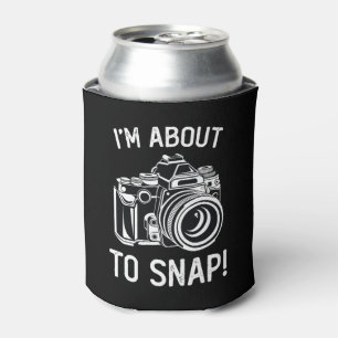 Enfriador De Latas Estoy a punto de romper divertida fotografía