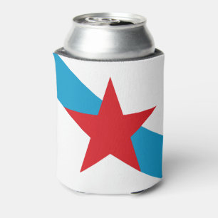 Enfriador De Latas Estreleira Gallega
