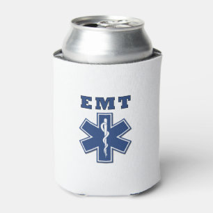 Enfriador De Latas Estrella de EMT de la vida