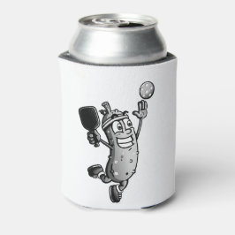 Enfriador De Latas Estrella del baloncesto