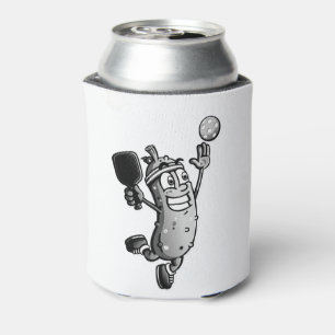 Enfriador De Latas Estrella del baloncesto