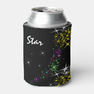 Enfriador De Latas Estrella del navidad