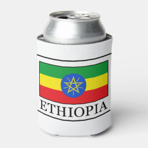 Enfriador De Latas Etiopía