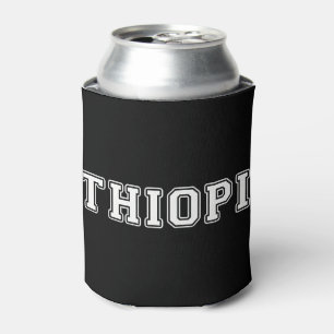 Enfriador De Latas Etiopía