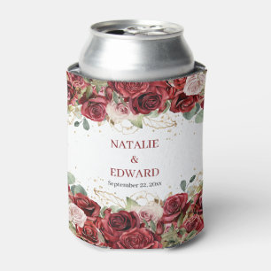 Enfriador De Latas Eucalipto rubio