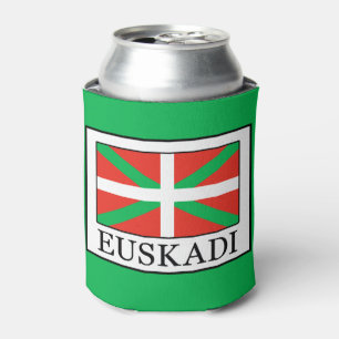 Enfriador De Latas Euskadi