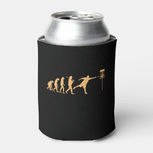 Enfriador De Latas Evolución del Disc Golf