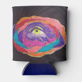 Enfriador De Latas Excelencia Floreciente