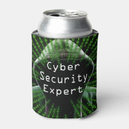 Enfriador De Latas Experto en negocios de ciberseguridad