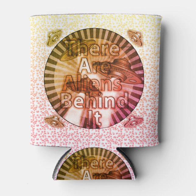 Enfriador De Latas Extranjeros detrás de Refrigerador de bebidas de T (Anverso)