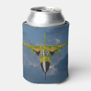 ENFRIADOR DE LATAS F111 JET